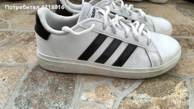 Оригинални маратонки Adidas, снимка 1