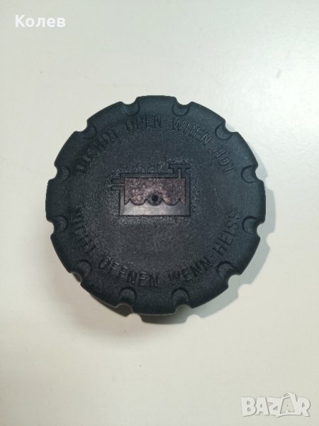 Капачка разширителен съд Mercedes от CL
K 200 оригинал, снимка 1