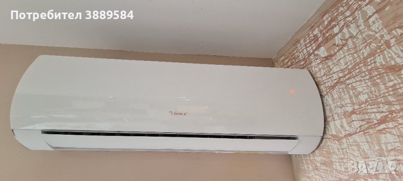 Профилактика/измиване на климатици, снимка 1