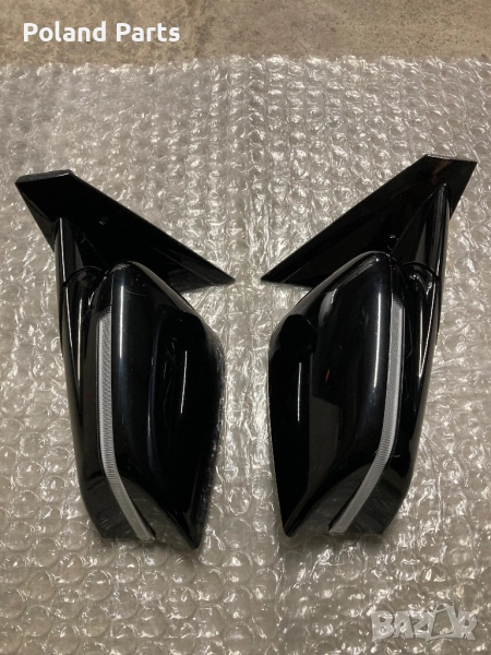 Странично огледало за Киа ЕВ6 7 ПИН KIA EV6, снимка 1