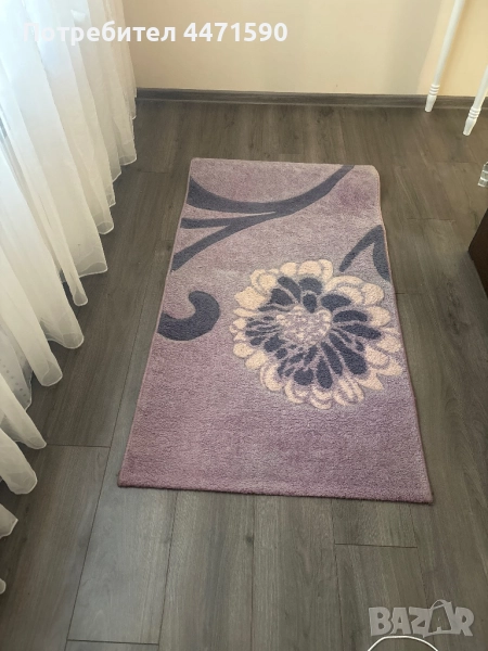 Килимче, снимка 1