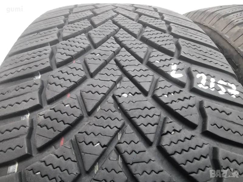 2бр зимни гуми 235/55/19 BRIDGESTONE L02157 , снимка 1