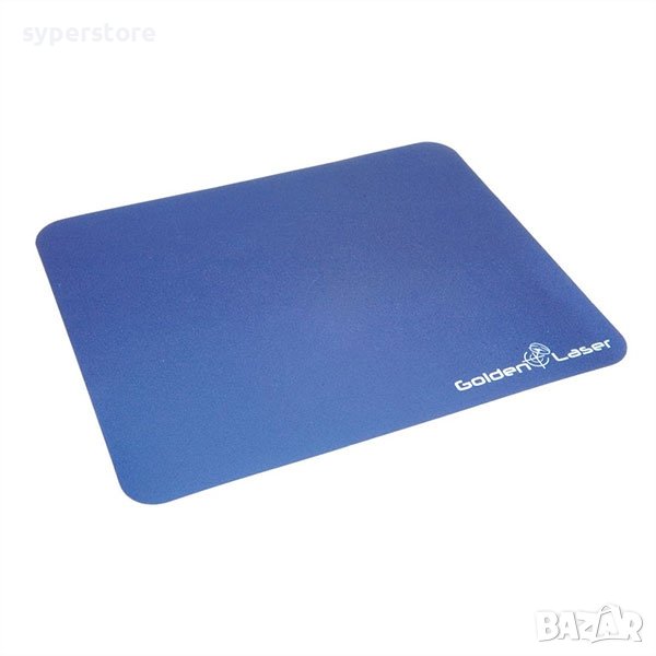 Подложка за мишка Mouse pad Laser, Blue Roline SS300930, снимка 1