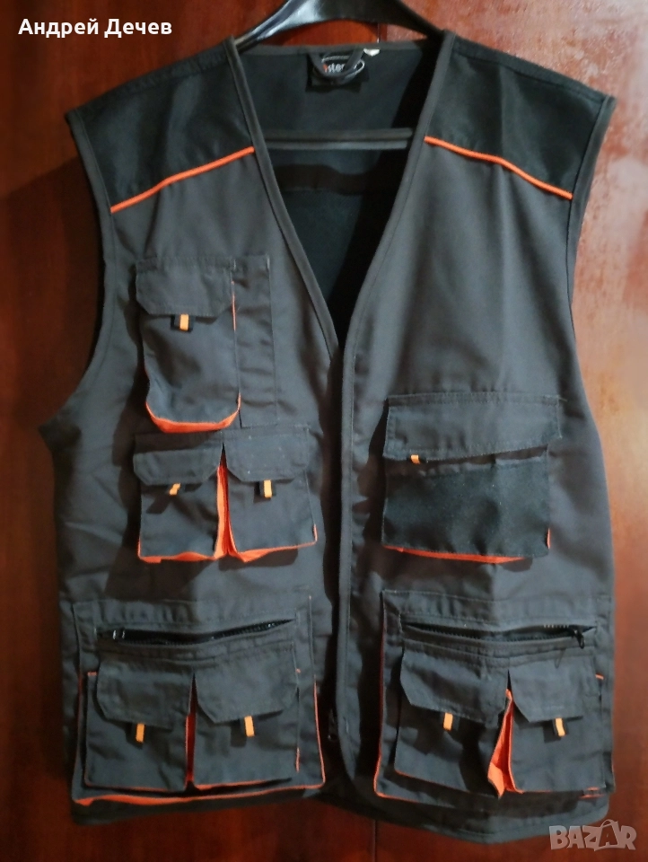 работно елече Stenso, снимка 1