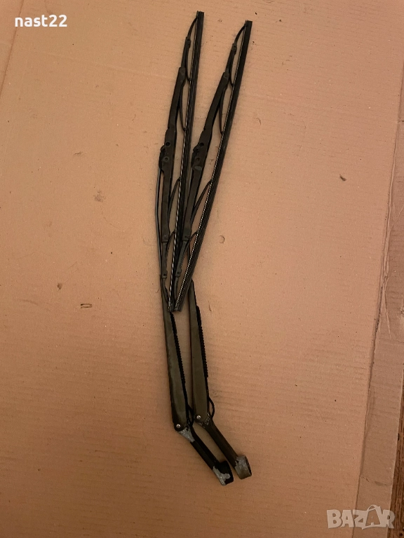 Рамена предни чистачки  за Сузуки Гранд Витара 1998-2005 год, снимка 1