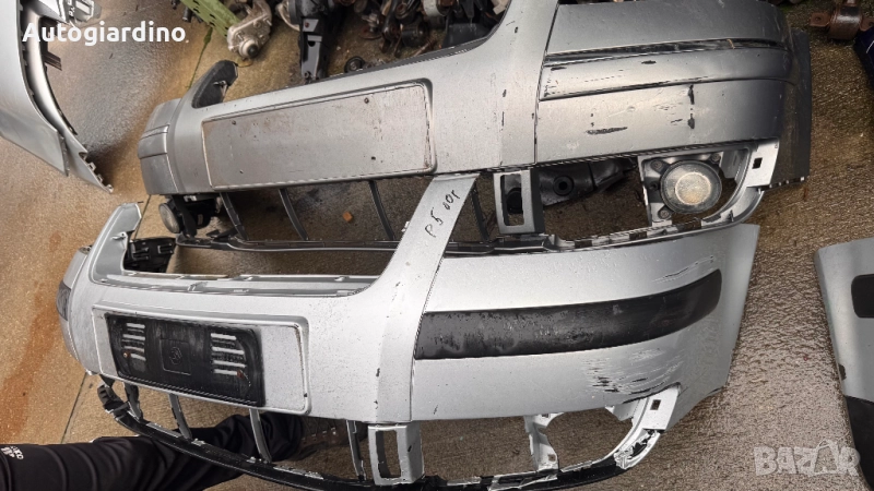 Предна Броня за VW Passat 2000, снимка 1