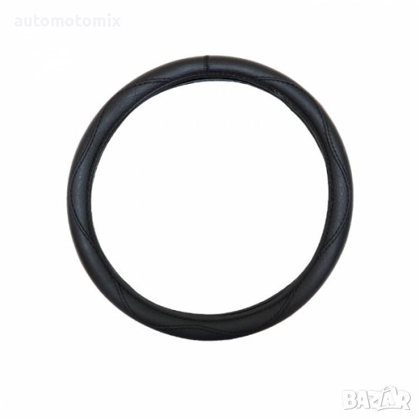 КАЛЪФ ЗА ВОЛАН М-38СМ, ЧЕРЕН 2176, снимка 1