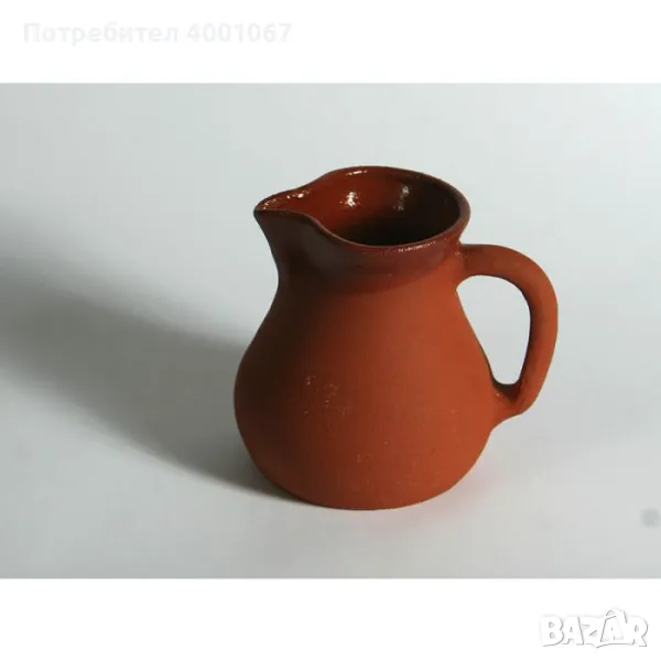 керамичен съд, снимка 1
