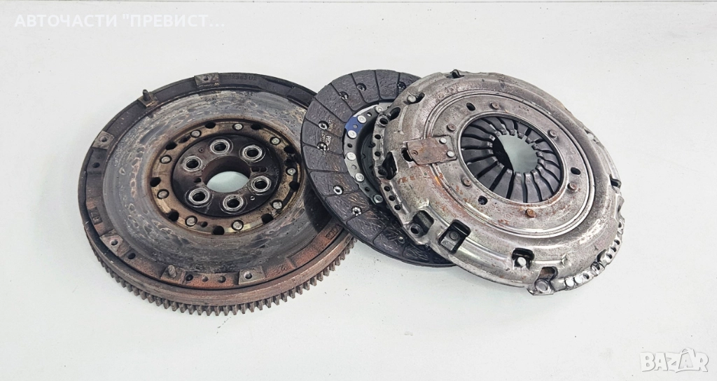 Комплект Съединител Фиат Хрома Fiat Croma 1.9 JTD 150 2004-2010, снимка 1