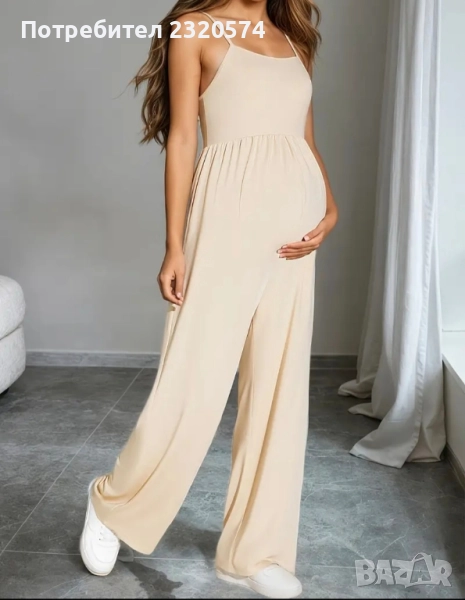 Гащеризон за бременни , снимка 1