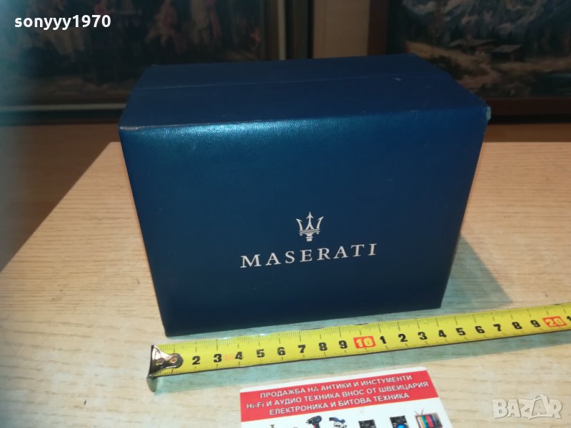 maserati 1902210841, снимка 1