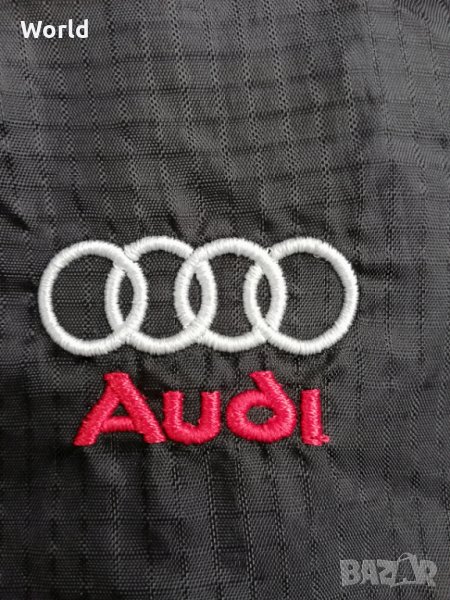 Тънко яке /горнище/ - АУДИ/AUDI, снимка 1