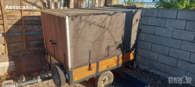 Ремарке , снимка 1