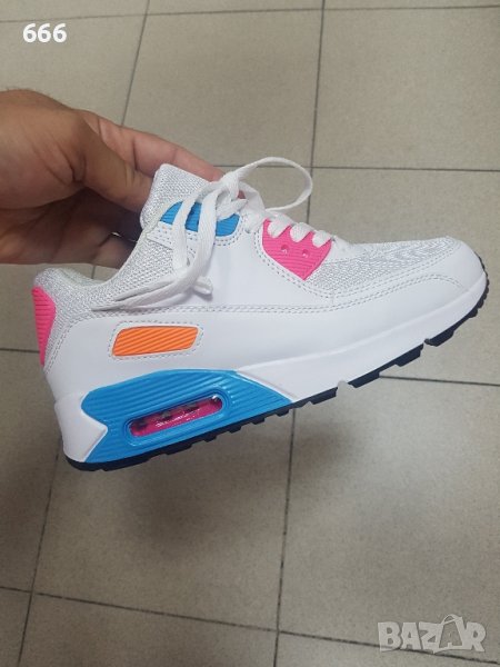 Маратонки, снимка 1