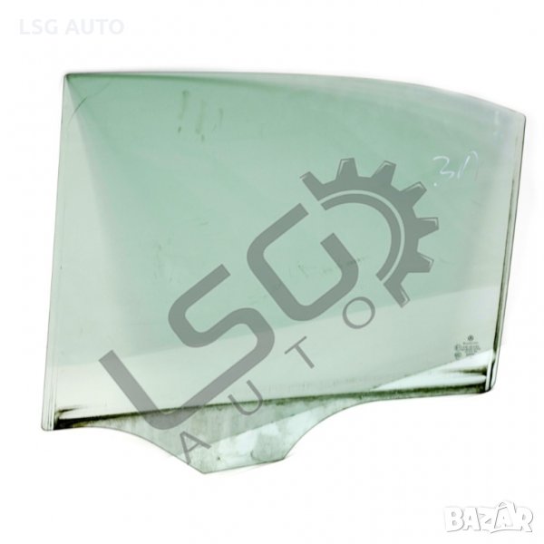 Задно ляво стъкло Mercedes-Benz C-Class 204 (W/S/C) 2007-2014 MB070620N-42, снимка 1