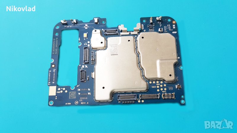 Основна платка Samsung Galaxy A02s, снимка 1