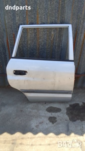 Врата Mitsubishi Space Star 2000г.(задно дясна), снимка 1