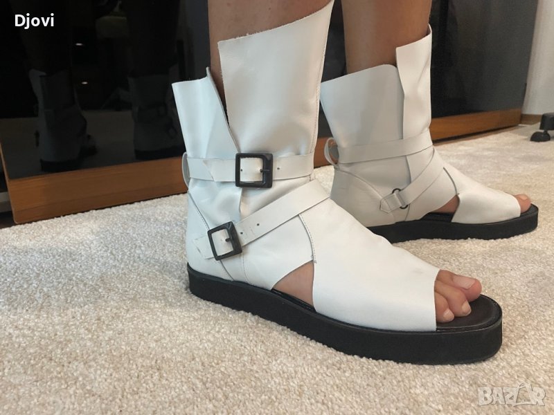 Мъжки обувки 44 н, снимка 1