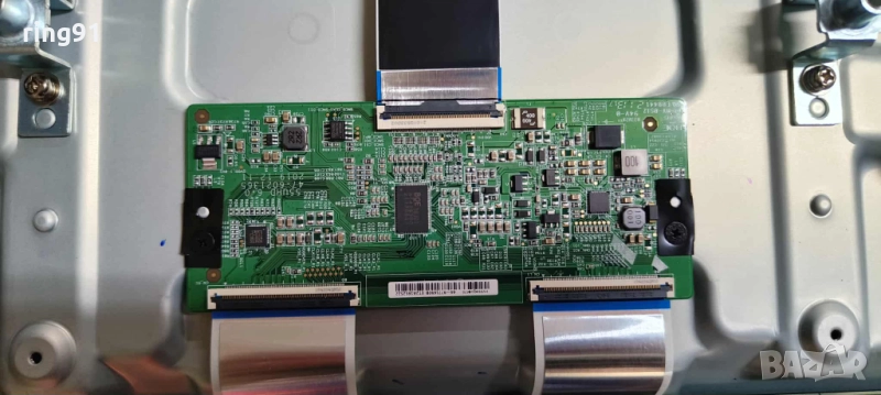 T-Con - 47-6021365 55 UHD TV Philips 55PUS7906/12, снимка 1