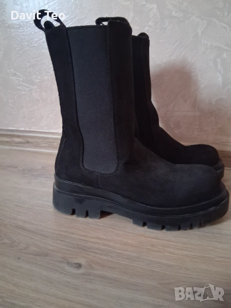 Дамски боти , снимка 1