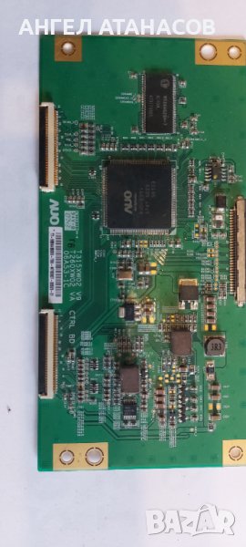 T-CON T315XWO2 V9, снимка 1