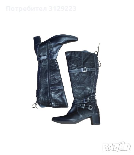 JJ boots 38, снимка 1