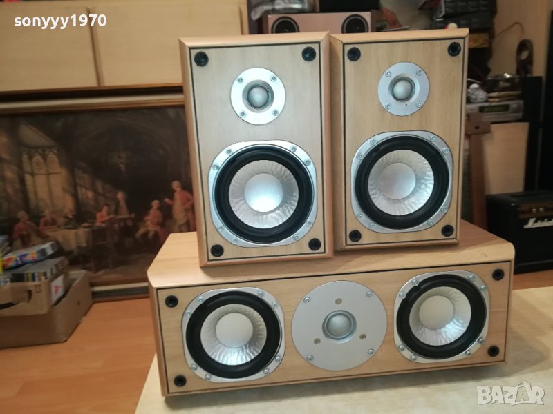 ELTAX X3БР ТОНКОЛОНИ 1310230745LKWC, снимка 1