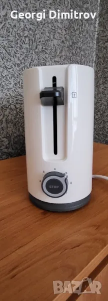 Тостер, снимка 1