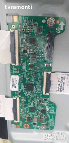 TCon BOARD ,BN95-02704C, BN41-02292A, снимка 1