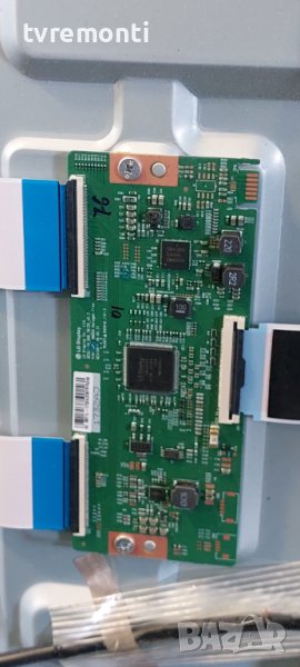 T-CONTROL BOARD 6870C-0805A GRUNDIG 43 GUB 7065 for 43inc DISPLAY 057T43D49C, снимка 1
