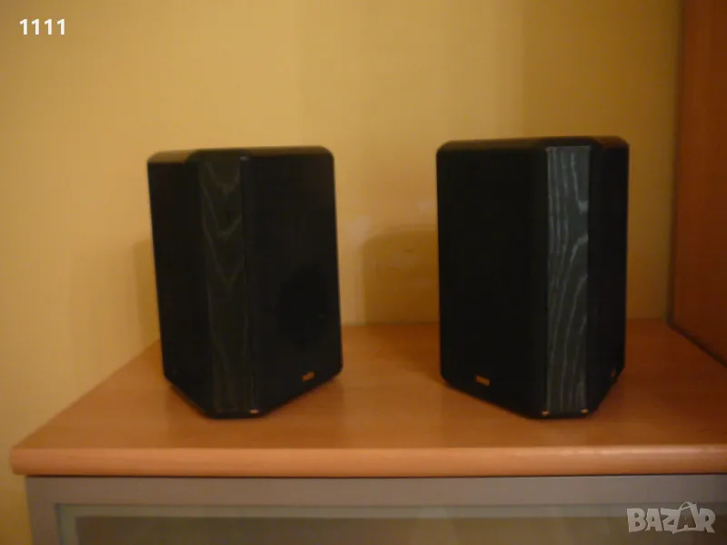 JAMO SURROUND 200, снимка 1