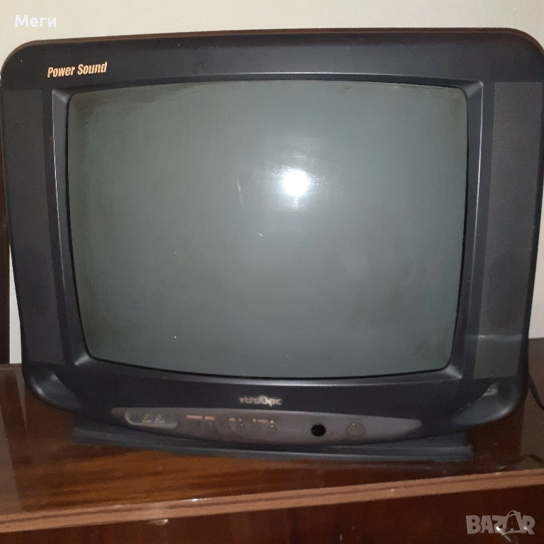 Телевизор Totaik, снимка 1