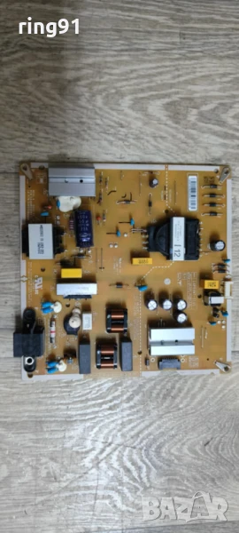 Захранване - EAX69502004(1.0) TV LG 50NANO763QA, снимка 1