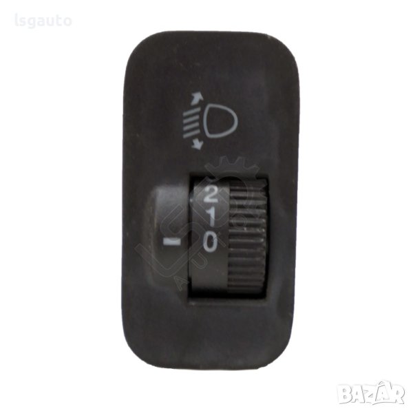 Бутон регулиране светлини Honda Jazz 2002-2008 ID:111952, снимка 1