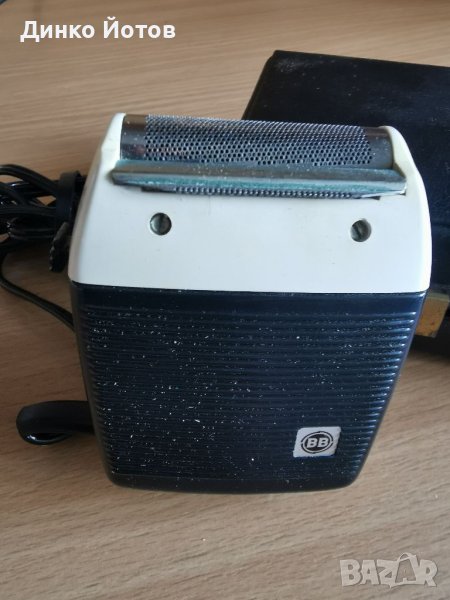 Електрическа самобръсначка , снимка 1