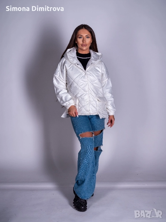 Шушляково яке- Kesia , снимка 1