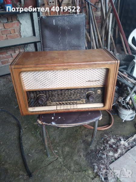 Радио мелодия , снимка 1