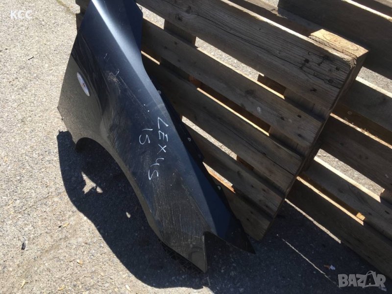 Десен калник за Lexus/Лексус IS, снимка 1