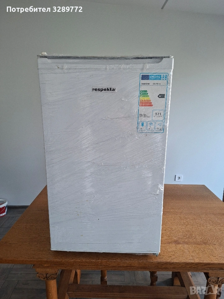 хладилник , снимка 1