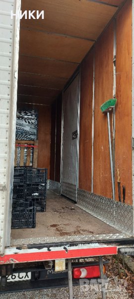 транспортни услуги, снимка 1