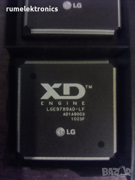 LGE9789AD-LF, снимка 1