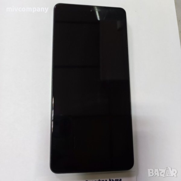 Xiaomi Poco X5 Pro 5G 128GB 6GB RAM Dual, снимка 1