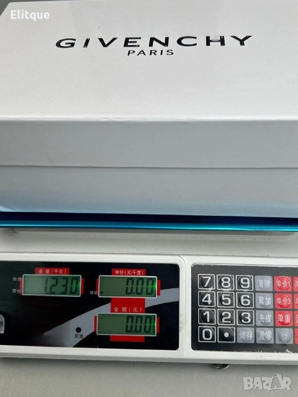 везна , снимка 1