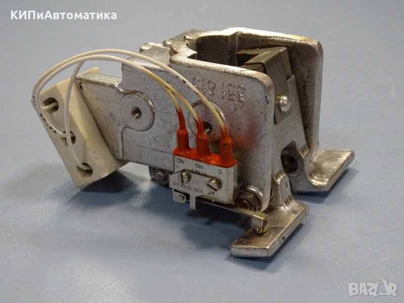 нивосигнализиращ механизъм AUXITROL 351615, снимка 1