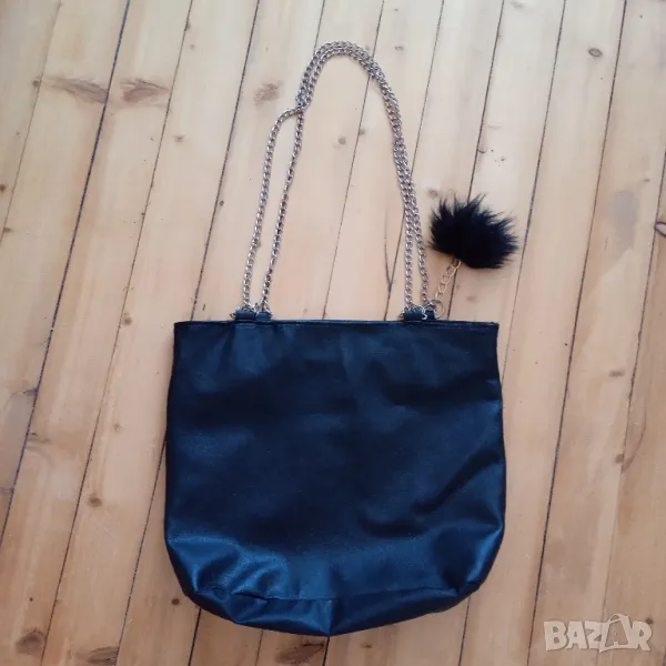 Черна чанта , снимка 1