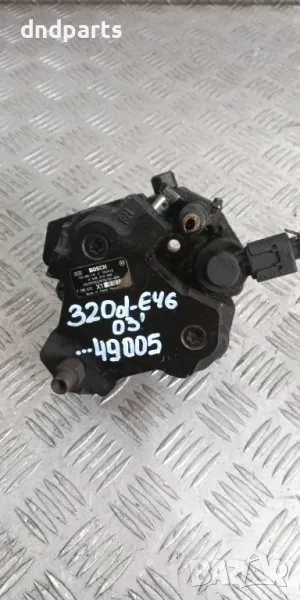 ГНП BMW E46 320D 150hp 2003г.	, снимка 1