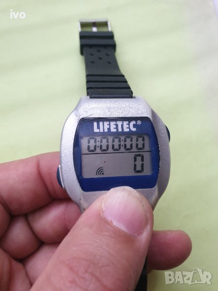 lifetec watch, снимка 1