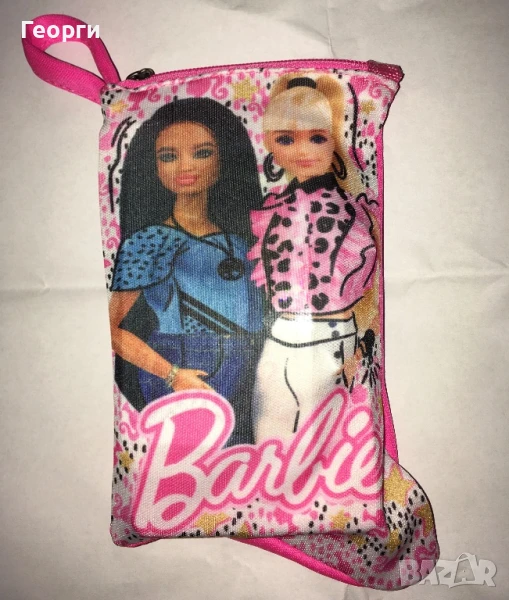 Barbie чорапче с аксесоари от Италия, идеален за подарък на момиченце., снимка 1