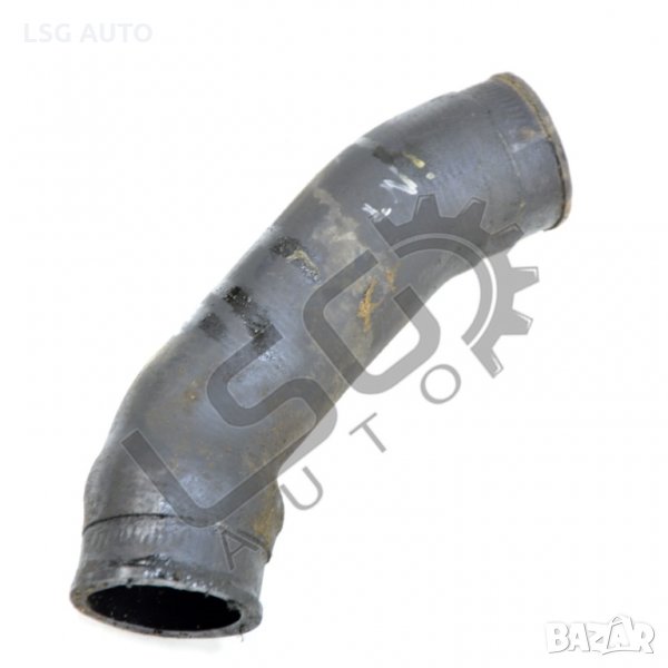 Маркуч ляв интеркулер AUDI A4 (B6) 2000-2004 A201220N-119, снимка 1