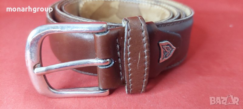 Мъжки колан Paolo Da Ponte, снимка 1